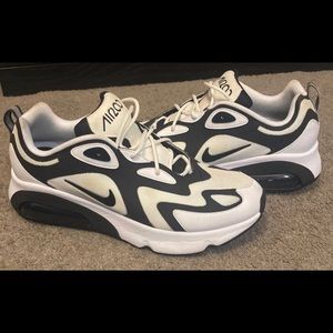 Nike Air max 200